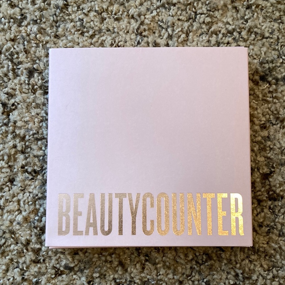 Beautycounter Fresh Faced Trio NEW UNOPENED